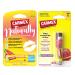Carmex Carmex Moisturizing Lip Balm Combo Naturally Watermelon And Pomegranate Spf 15