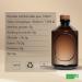 BACANHA - Sirop Bio et Brut - Sirop saveur Framboise - Pour Eau Ap ritif Cocktail Limonade et Th Glac - 400 mL - Buy Online on GoSupps.com
