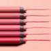 Diego Dalla Palma Stay On Me Lip Liner 45 Candy - Waterproof Creamy Texture Lightweight & Comfortable - Buy Internationally - Buy Online on GoSupps.com