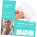 Mobestech 400pcs Gum Interdental Brush Dispenser - Food Safe & Massage - Best Oral Care Tool for Healthy Teeth - Buy Online on GoSupps.com
