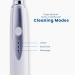Triple Bristle Kids Sonic Toothbrush - 3 Sided Rechargeable Toothbrush | Dentist Approved | Fun Stickers & Rewards | Best for Kids' Dental Care - Buy Online on GoSupps.com