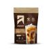 Ascent Iced Coffee Protein Powder - High Protein Coffee Powder 20 g Protein & 100 mg Caffeine - 30 Servings Iced Coffee 1.75 Pound (Pack of 1)