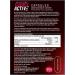 CherryActive Capsules - 100% Pure Montmorency Cherry Powder - 30 Capsules - Buy Online on GoSupps.com