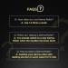 Shop The Man Company Bart Booster Duo - Dermaroller & Kaffein Beard Growth Serum for Fuller Thicker Beards | Accelerate Beard Growth & Improve Stained Beard - Buy Online on GoSupps.com