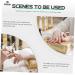 SKISUNO 1 Set Polisher Electric Tool Nail Drill Sanding Bands Nail Gel Kit Gel Nail Polish Bit Kit Nail Builder Gel Kit Nail Art Kit Manicure Pedicure Kit File Aluminum Alloy Miss Cordless 11.2X2X2CM Rose Gold - Buy Online on GoSupps.com