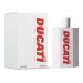 Ducati Ice by Ducati - Fragrance for Men - Woody Aromatic Scent - Opens with Tangerine Lemon and Bergamot - Blended with Lavender and Sage - Perfect for Young-Spirited Gentleman - 3.4 oz
