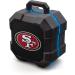 SOAR NFL Shockbox LED Wireless Bluetooth Speaker  San Francisco 49ers & NFL Siskiyou Sports Fan Shop San Francisco 49ers Bottle Opener Key Chain One Size Team Color  Black - Buy Online on GoSupps.com