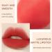  Wenmin Anti-stain lipstick Velvet Lipstick matte lip tint | Matte pigmented lip tint to improve lip tone Wenmin - Buy Online on GoSupps.com