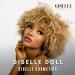 Giselle Doll Blush Makeup: Pure Non-Diluted Loose Powder Mineral Makeup by Giselle Cosmetics - Buy Online on GoSupps.com