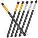 FOMIYES 6pcs Ladies Suits Makeup Sets Eye Makeup Plastic Eye for Eyeshadow Eye Makeup Brush Tool Women Eyeshadow Smudge Brush Eye Shadow Eye Shadow Brush Mix Miss - Buy Online on GoSupps.com
