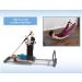 AeroPilates Magic Circle - Fitness Ring for Mat & Reformer Workouts - Buy Online on GoSupps.com