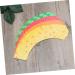 HOMSFOU 48 Pcs Hawaiian Themed Party Decorations Hawaii Themed Party Decorations Fruit Cupcake Toppers Cake Decoration for Kids Birthday Cake Decorations Kids Decor Hawaii Cupcake Toppper - Buy Online on GoSupps.com