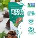 Maxine's Heavenly Mint Chocolate Chunk Soft-Baked Cookies - 7.2 oz (204g) - Buy Online on GoSupps.com