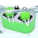 Stepless Speed Regulation 24V 1A Motor G628-2 Pump DC (19-120ml/min) x2 - U.S. Regulations - Buy Online on GoSupps.com