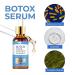 Botox Stock Solution Facial Serum | Newest Instant Face Lift Cream for Women | Dark Spot Corrector & Anti-Aging Collagen Serum | 30ml (2pcs) - Buy Online on GoSupps.com