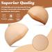 100 Pieces Elastic Wig Caps for Wigs - Beige and Nude Nylon Stocking Caps - Buy Online on GoSupps.com