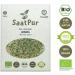 SaatPur ORGANIC Sprouts Assortment | 4 Superfood Varieties: Broccoli Alfalfa Kale Basil - Shop Internationally! - Buy Online on GoSupps.com