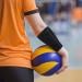 HOAAIGO Arm Sleeves for Volleyball & Running - Elastic Compression Sports Gear for Men & Women Black Size M - Buy Online on GoSupps.com