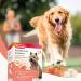 Beaphar Sheep Fat Bonbons with Salmon 245g Mini Treats for Dogs | International Shipping Available - Buy Online on GoSupps.com