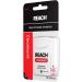 REACH Cleanburst Waxed Floss Cinnamon - 55 Yards (Pack of 12) | International Shipping Available - Buy Online on GoSupps.com