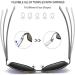 Joopin Al-Mg Metal Frame Polarised Sunglasses | UV Protection Double Bridge Aviation Sunglasses for Men Women | Driving Sun Glasses A03-gun Frame Black Lens - Buy Online on GoSupps.com