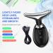 Dolphin-Black Face & Neck Firming Device | Double Chin Reducer & Wrinkle Removal Tool | Facial Sculpting & Lift Kit for Tightening & Smoothing - Buy Online on GoSupps.com