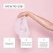 ESW Beauty Raw Juice Cleanse Mask Set - Revitalize Your Skin with Natural Ingredients | International Shipping Available - Buy Online on GoSupps.com
