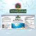 Nature's Answer Omega-3 with Black Seed Oil - 8 fl oz Orange | Premium Fish Oil Supplement - Buy Online on GoSupps.com