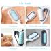 2-Piece Cat Brush Set | Portable Animal Hair Removal Brush with Water Tank | Multi-Functional Pet Cleaning Tool - Buy Online on GoSupps.com