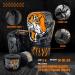 RAGECAMEL Kids Boxing Gloves with Handwraps | Training Boxing Set for 3-8 Year Old Boys and Girls | Orange Punching Gloves - Buy Online on GoSupps.com