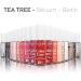 PODERM - FUNGAL NAIL INFECTIONS - Pink nail varnish TEA TREE - Prevention & Treatment of Nails Yellowed/Damaged by FUNGAL INFECTIONS - TREATS & COLOURS - foot/hand treatment - Swiss Made - Buy Online on GoSupps.com
