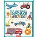 My Colorful Sound Book - Vehicles | 40+ Realistic Sounds | High-Quality Sounds for Kids 2+ - Buy Online on GoSupps.com