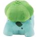Pok mon Official 8-inch Bulbasaur Plush Toy - Premium Quality, Ultra-Soft, Adorable - Perfect for Play and Display - Gotta Catch 'Em All! - Buy Online on GoSupps.com