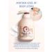 SOMANG Milk Body Lotion 500ml - Soothing and Moisturizing Formula - Buy Online on GoSupps.com