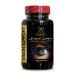 OLANTA TRADE SOLUTION Lutein and Bilberry - Vision Support Complex - Vision Support Eye Vitamins Natural Formula with Lutein and Milk Thistle Organic - 1 Bottle 60 Capsules