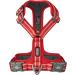 DOG Copenhagen Comfort Walk Air 3.0 Dog Harness - Classic Red XS | International Shipping Available - Buy Online on GoSupps.com