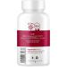 OS Organic Ginseng Capsules - USDA Certified, Non-GMO, Vegan - 60 ct. Adaptogen Supplement - Buy Online on GoSupps.com