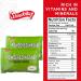 Shirakiku Japanese Wasabi Powder 2.2 lb - Kosher Certified for Authentic Asian Cuisine - Buy Online on GoSupps.com