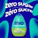 MiO Sport Lemon Lime Liquid Water Enhancer 48ml 48 ml (Pack of 1) Lemon Lime Enhancer - Buy Online on GoSupps.com