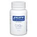 Pure Encapsulations - CoQ10 30mg - Coenzyme Q10 in its biologically active form - 120 capsules