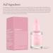 APRILSKIN Pink Aloe Mucin Serum 1.01 fl.oz (30ml) Hydrating 78% Jeju Aloe Mucin Formula with Non-Sticky Finish for a Glass Glow Look Korean Skincare - Buy Online on GoSupps.com