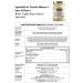 Tartufi Jimmy White Truffle Butter - 94% Butter 5% Truffle | Smooth & Nutritious | 75g International Shipping - Buy Online on GoSupps.com