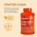 Quercetin Zinc Bromelain Supplement - Immune Support with Vitamins C, Zinc & D3 - 300ct Bottle - Buy Online on GoSupps.com