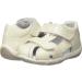 Superfit Baby Boys Freddy Sandals - Size 7.5 UK, White Weiss - Size 10 - Buy Online on GoSupps.com