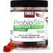 ProbioSlim Apple Cider Vinegar Gummies with Organic Apple Cider Vinegar and LactoSpore Probiotics and Prebiotics to Support Digestion, Metabolism, and Immune Health, 120 Count (Pack of 1) 120 Count (Pack of 1) 120 Gummies