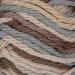 Bernat Handicrafter Cotton Earth Ombre Yarn - 6 Pack, 42.5g/1.5oz Each - 4 Medium Worsted Cotton Yarn - 80 Yards - Knitting Crochet - Buy Online on GoSupps.com