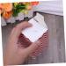 JECOMPRIS 240 Pcs Party Bag Suit for Paper Snowmen Christmas Ornaments Birthjays Goodie Bag Suit Heart Shaped Balloon Snack Packing Mermaid Party Decorations Candy Red Popcorn mediumx5pcs Redx5pcs - Buy Online on GoSupps.com