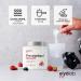 Pre Workout sans Caf ine ni Cr atine | Citrulline Kyowa et BCAA instantan s | lectrolytes pour Hydratation Optimale | L-Arginine + B ta Alanine & Taurine | 300g de Poudre Fruits Rouges | Eiyolab Fruits Rouges 300 g - Buy Online on GoSupps.com