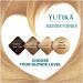 Yutika Professional Blonder Powder For Hair Blonder Powder For Men Women 60 gm Multi Blonde Powder Sachet Bleach Pritsine Blonde Radiance Up to Level 8 Lift - Buy Online on GoSupps.com