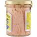 ANGELO PARODI TUNA FILLETS GR195 GLASS - Buy Online on GoSupps.com